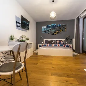 Studio Przy Arkadii Warszawa