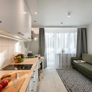 Shortstaypoland Bruna Warszawa