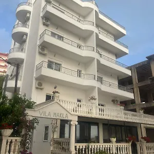Makla Saranda