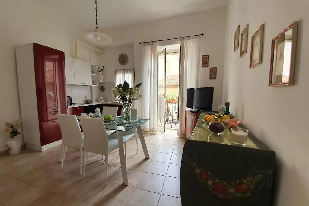 Luna & Marte, Taormina Center -