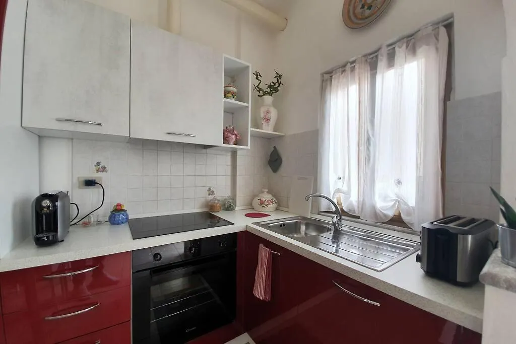 Apartment Luna & Marte, Taormina Center - Italy